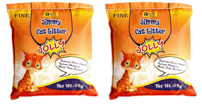JiMMy 1024UQIYCUJ Pet Litter Tray Refill