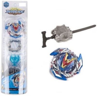 Authfort Battle Burst B-104 Starter Winning Valkyrie.12.Vl (Multicolor)(Multicolor)
Authfort Battle Burst B-104 Starter Winning Valkyrie.12.Vl (Multicolor)(Multicolor)