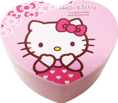 Parteet Cartoon Printed Vanity Case with Mirror for Girls(Kitty) Storage and Mirror Vanity Box(Multicolor)
Parteet Cartoon Printed Vanity Case with Mirror for Girls(Kitty) Storage and Mirror Vanity Box(Multicolor)