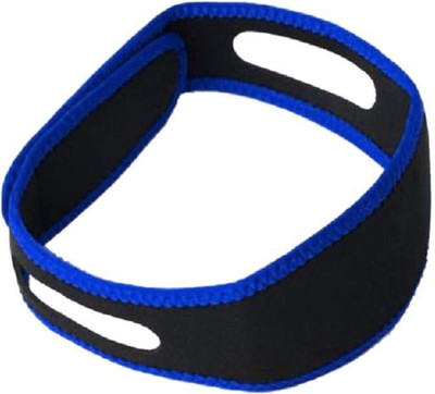 TASHKURST Anti-Snore Reduction Jaw Band for Men and Women With Soft and Adjustable Belt- Sleep Aid Jaw Strap Reduces Snoring - Allows a Restful Night's Sleep - Comfortably Prevents Snoring.1 pc Anti-snoring Device(Chin Strap)
TASHKURST Anti-Snore Reduction Jaw Band for Men and Women With Soft and Adjustable Belt- Sleep Aid Jaw Strap Reduces Snoring - Allows a Restful Night's Sleep - Comfortably Prevents Snoring.1 pc Anti-snoring Device(Chin Strap)
