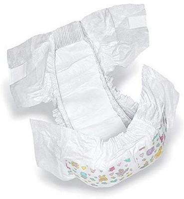 fashion hub brand BABY DIAPERS FOR KIDS - L(12 Pieces)