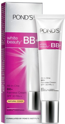 Ponds WHITE BEAUTY BB CREAM(0.018 g)