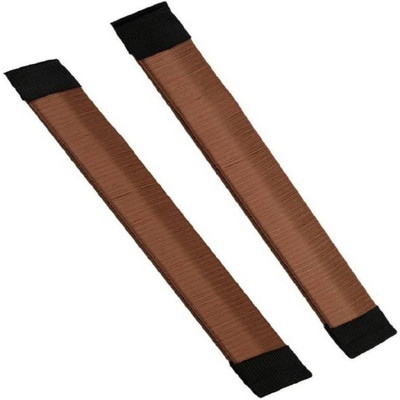 Param French Bun Maker Women Girls, Hair Styling Donut Bun Maker Accessories,dark brown, 25 Gram, Pack Of 2 Bun (Black) Hair Accessory Set(Brown)
Param French Bun Maker Women Girls, Hair Styling Donut Bun Maker Accessories,dark brown, 25 Gram, Pack Of 2 Bun (Black) Hair Accessory Set(Brown)