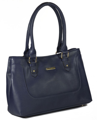POCHETTE Shoulder Bag(Blue)