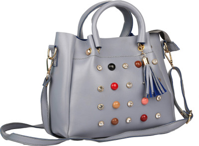 Deniza Sling Bag(Grey)