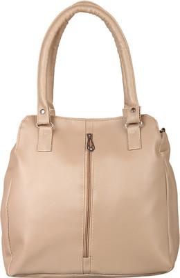 Kamview Hand-held Bag(Beige)