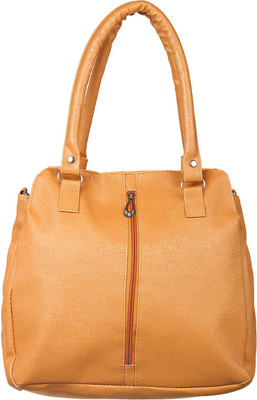 Kamview Hand-held Bag(Tan)