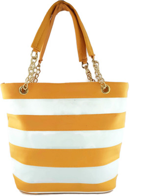 Ferishta Shoulder Bag(Yellow)