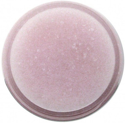 ADVAIT ABEER ORGANIC BODY SCRUB (200 g) LAVENDER VANILLA Scrub(200 g)
