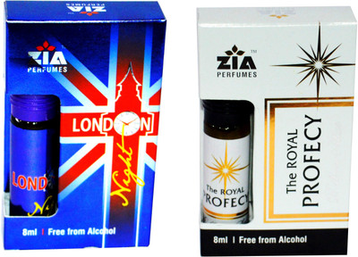 Zia London Night and Royal Prophecy Special Malaysian Edition Floral Attar(Musk Arabia)
Zia London Night and Royal Prophecy Special Malaysian Edition Floral Attar(Musk Arabia)