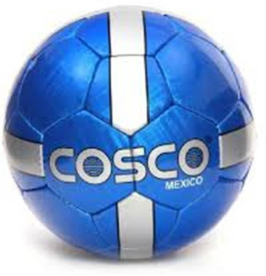 Cosco Mexico Football - Size: (Pack of 1, Blue