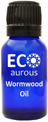 ECO AUROUS Wormwood Oil(15 ml)