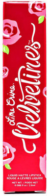 Lime Crime Velvetines Liquid Lipstick(#10)