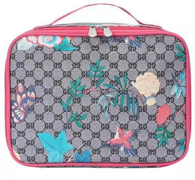Boldnyoung Portable Toiletry Make up Bag Waterproof with Collapsible Compartments Travel Toiletry Kit(Grey)
Boldnyoung Portable Toiletry Make up Bag Waterproof with Collapsible Compartments Travel Toiletry Kit(Grey)