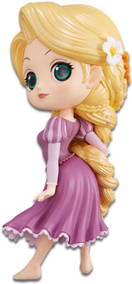 imodish Rapunzel From Tangled Action Figure(Multicolor)