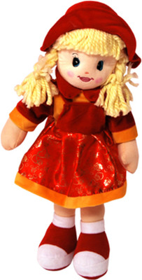 remi soft i care international baby soft doll for girl and boys with red colour with out cap(Red)
remi soft i care international baby soft doll for girl and boys with red colour with out cap(Red)
