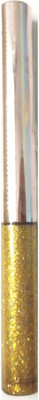 tanvi27 SHIMMER GOLDEN LINER 8 ml(GLITTERY GOLDEN)