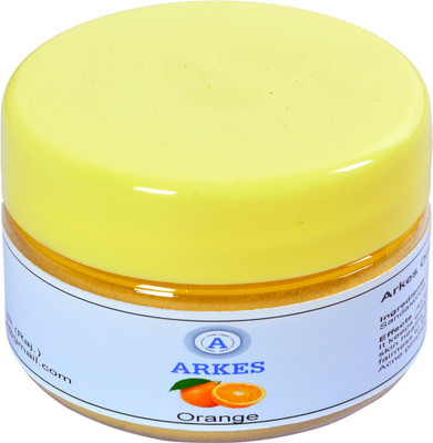 Arkes Orange Herbal Face Pack Powder (100g)(100 g)