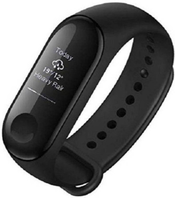 DILURBAN BEST Band_ fitness band||Heart rate band||Health Watch||Calories Tracker Band Fitness Band(Black, Pack of 1)
DILURBAN BEST Band_ fitness band||Heart rate band||Health Watch||Calories Tracker Band Fitness Band(Black, Pack of 1)