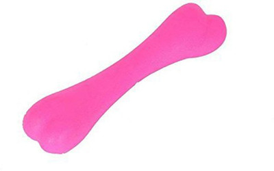 Jainsons Pet Products Non-Toxic Rubber Bone Mini Toy For Puppies (Color May Vary) Rubber Chew Toy For Dog
Jainsons Pet Products Non-Toxic Rubber Bone Mini Toy For Puppies (Color May Vary) Rubber Chew Toy For Dog