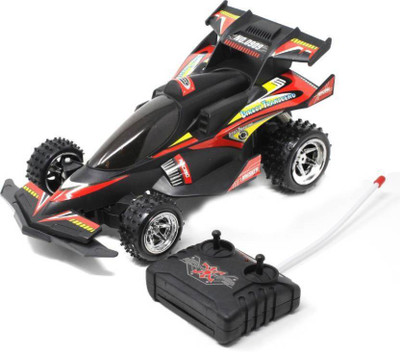 SBJCollections X Gallop Real Racing Cross Country Full Function Rechargeable Racing Car for kids(Black)
SBJCollections X Gallop Real Racing Cross Country Full Function Rechargeable Racing Car for kids(Black)