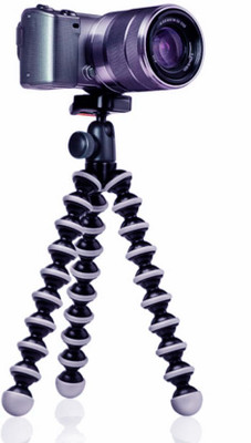 BJORK Best buy new arrival fully Tripod, Tripod Kit(Multicolor, Supports Up to 1.5)
BJORK Best buy new arrival fully Tripod, Tripod Kit(Multicolor, Supports Up to 1.5)