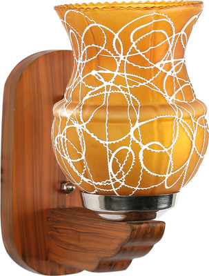Arus Uplight Wall Lamp