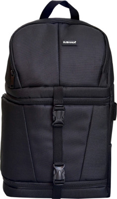 SUBHAKA SUB-AIR41 BLACK Camera Bag(Black)