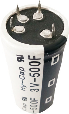 Spice Tree VEC3R0507QG Power Supply Electronic Hobby Kit
