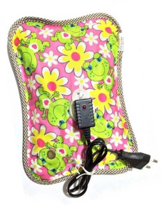 CRETO T -007 Electric Cordless Heating Gel Bag with Auto-Cutoff electric 1 L Hot Water Bag(Multicolor)
CRETO T -007 Electric Cordless Heating Gel Bag with Auto-Cutoff electric 1 L Hot Water Bag(Multicolor)