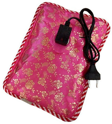 CRETO Rechargeable Electric Heating gel Pad for Joint and Muscle Pain electric 1 L Hot Water Bag(Multicolor)
CRETO Rechargeable Electric Heating gel Pad for Joint and Muscle Pain electric 1 L Hot Water Bag(Multicolor)