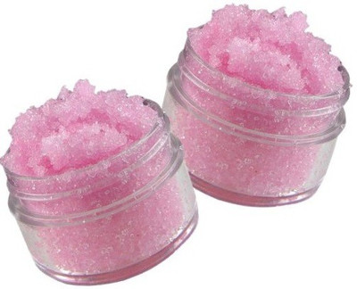 ADVAIT ABEER ORGANIC LIP SCRUB (RASPBERRY) Scrub(10 g)