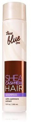 Bath & Body Works True Blue Spa Shea Cashmere Hair Shampoo 10 FL OZ(295 ml)
Bath & Body Works True Blue Spa Shea Cashmere Hair Shampoo 10 FL OZ(295 ml)