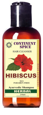 Continent Spice Hibiscus Shampoo, Hair growth, deep Conditioning, DANDRUFF shampoo(210 ml)
Continent Spice Hibiscus Shampoo, Hair growth, deep Conditioning, DANDRUFF shampoo(210 ml)