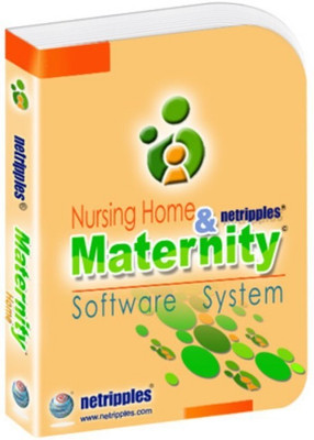 Netripples Maternity Hospital(1, 1 PC)