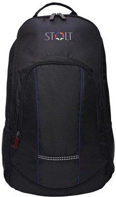 stolt enigma Waterproof Backpack(Black, 2 L)