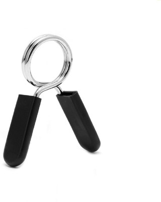 CYS ENTP Gym Weight Lifting Bar Dumbbell Lock Clamp Hand Grip/Fitness Grip(Black)
CYS ENTP Gym Weight Lifting Bar Dumbbell Lock Clamp Hand Grip/Fitness Grip(Black)