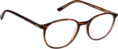 David Blake Full Rim Round Frame(46 mm