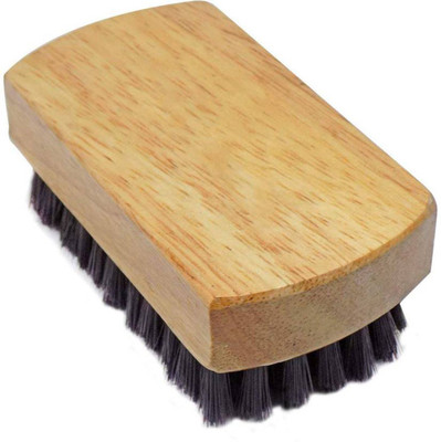 pelo Beard Styling Soft Bristle Beard Brush For Men And Boys, Beard Styling Accessories, Pack Of 1
pelo Beard Styling Soft Bristle Beard Brush For Men And Boys, Beard Styling Accessories, Pack Of 1