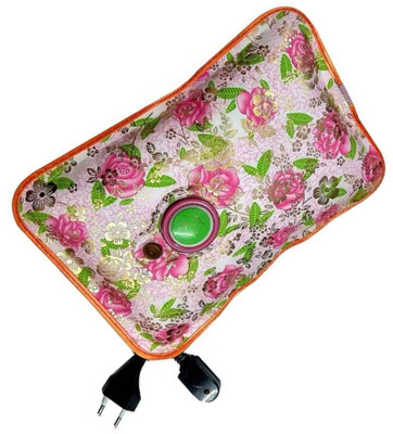 CRETO Deluxe E -66 Electric Cordless Gel Pad for Pain Relief electric 1 L Hot Water Bag(Multicolor)
CRETO Deluxe E -66 Electric Cordless Gel Pad for Pain Relief electric 1 L Hot Water Bag(Multicolor)