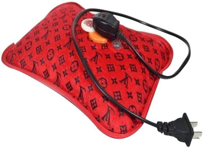 Cinnamon Heating Electrothermal Auto Cut Off Gel Pad Electric 1 L Hot Water Bag(Multicolor)
Cinnamon Heating Electrothermal Auto Cut Off Gel Pad Electric 1 L Hot Water Bag(Multicolor)