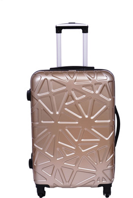 Times Bags HH1182 Cabin Luggage - inch(Gold