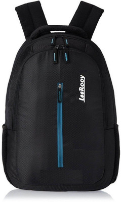 LeeRooy BLUE ZIPPER BEAUTY BAG Backpack(Black, 22 L)
LeeRooy BLUE ZIPPER BEAUTY BAG Backpack(Black, 22 L)