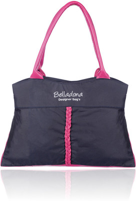Belladona Shoulder Bag(Blue)