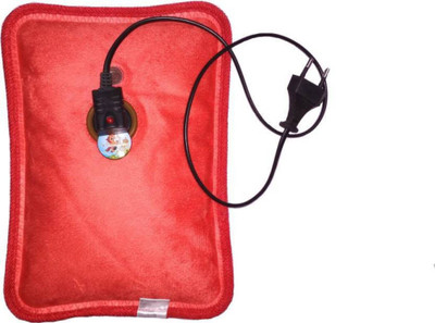CASA TX -900 Electric Heating Gel Bag for Joint and Muscles Pain Electric 1 L Hot Water Bag(Red)
CASA TX -900 Electric Heating Gel Bag for Joint and Muscles Pain Electric 1 L Hot Water Bag(Red)