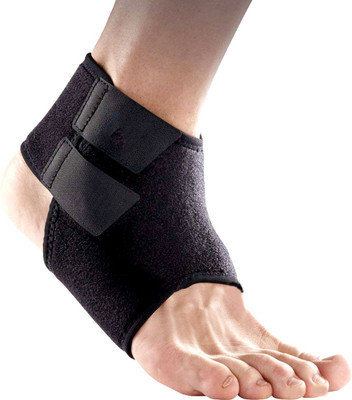 kalopsia industries brace stabilises and protects the ankle Ankle Support (, Black, Multicolor
kalopsia industries brace stabilises and protects the ankle Ankle Support (, Black, Multicolor