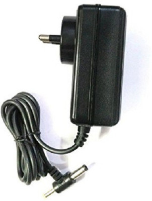 Kebilshop 6V 1A Power Adaptor, Power Supply Ac Input 100-240V Dc Output 6Volt 1Amps. Gaming Charger(Black, Cable Included)
Kebilshop 6V 1A Power Adaptor, Power Supply Ac Input 100-240V Dc Output 6Volt 1Amps. Gaming Charger(Black, Cable Included)