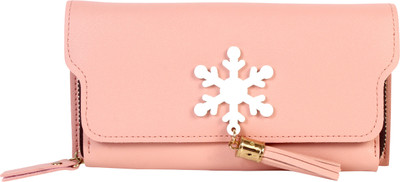 b4bags Casual Beige Clutch