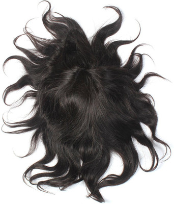 Ritzkart Front Lace hair 10x8 Patch/ Men Wig With Anti Fungus Bonding Glue Hair Extension
Ritzkart Front Lace hair 10x8 Patch/ Men Wig With Anti Fungus Bonding Glue Hair Extension