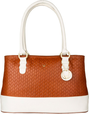Hidesign Shoulder Bag(Tan)